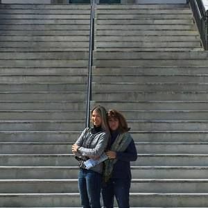 Meet your Posher, Barbara